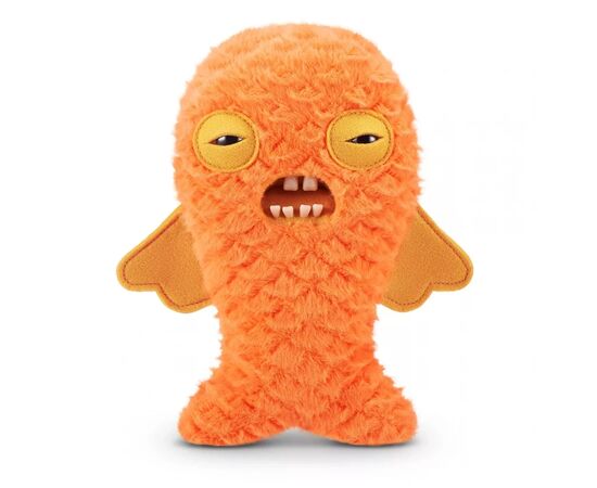 Мягкая игрушка Fuggler Золотая Рыбка 24 см (15731M)