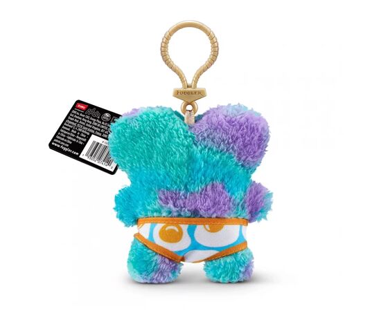 Мягкая игрушка Fuggler Капризный Зубко (15705G), изображение 2