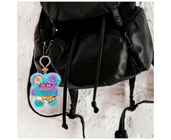 Мягкая игрушка Fuggler Капризный Зубко (15705G), изображение 4