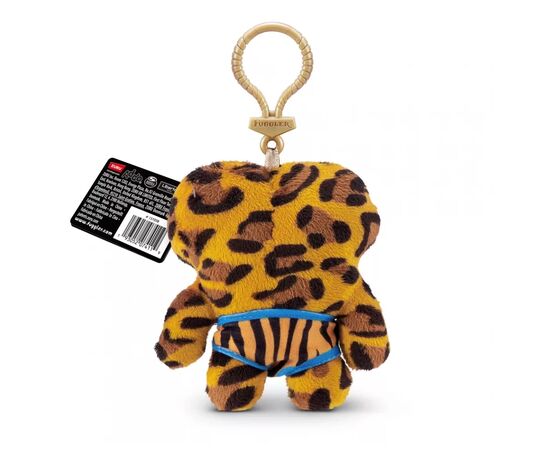 М'яка іграшка Fuggler Космолеопард (15705B), зображення 2