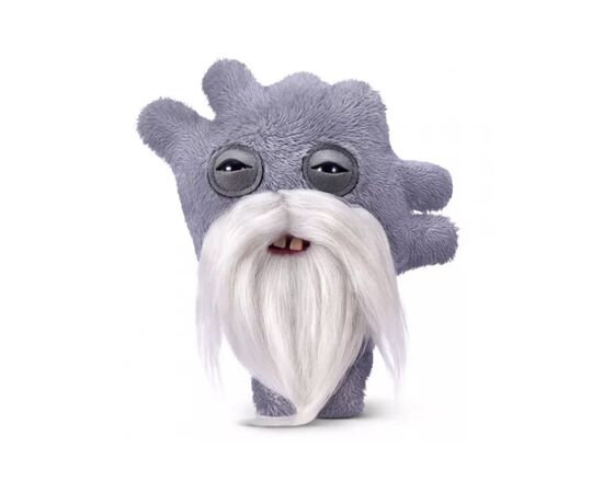 Мягкая игрушка Fuggler Old Fogies Кривоухий Смешной (15750D)