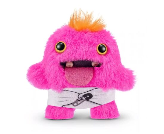 Мягкая игрушка Fuggler Крошка Уга-Буга (15703K)