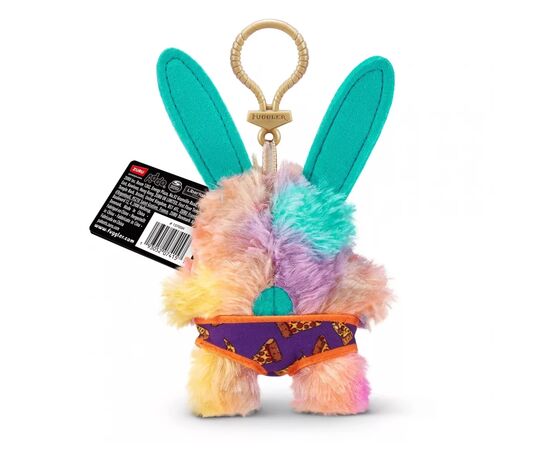 Мягкая игрушка Fuggler Кроличий хаос (15705H), изображение 2
