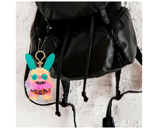 Мягкая игрушка Fuggler Кроличий хаос (15705H), изображение 4