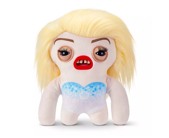 Мягкая игрушка Fuggler Леди Гламурка (15754B)