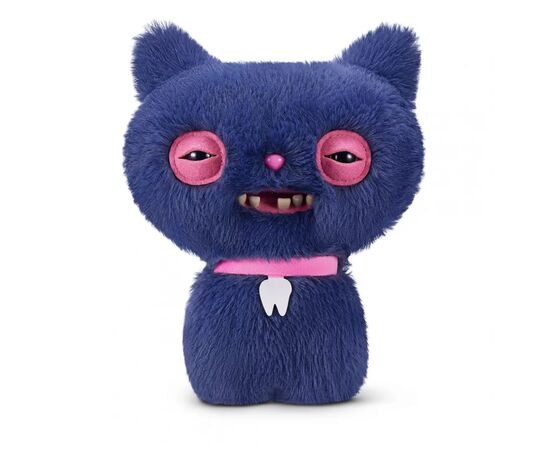 Мягкая игрушка Fuggler Муркотун Темняшко 24 см (15752D)