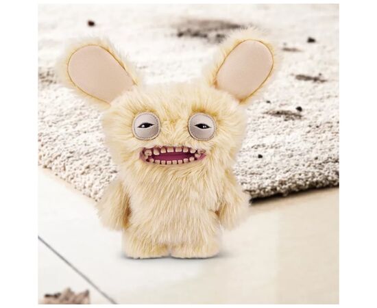 М'яка іграшка Fuggler Пан Ґудзик 24 см (15731J), зображення 6