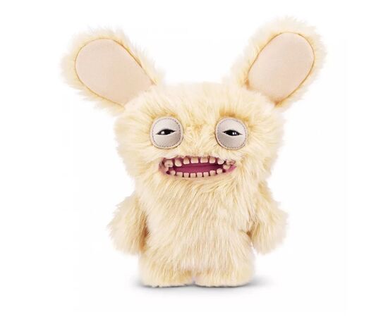 М'яка іграшка Fuggler Пан Ґудзик 24 см (15731J)