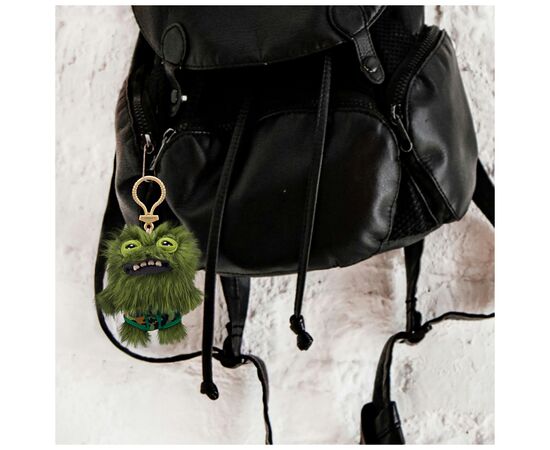 М'яка іграшка Fuggler Пан Зелений Підштанник (15705L), зображення 4