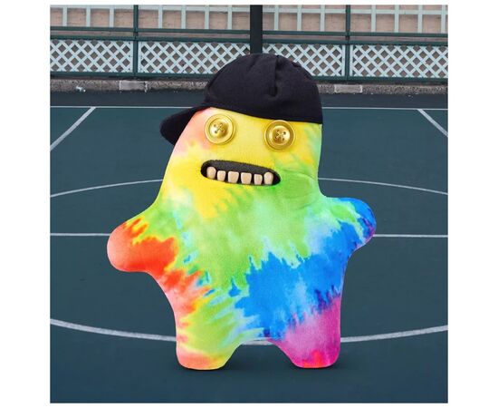 М'яка іграшка Fuggler Пан Капелюшко Веселун 24 см (15749A), зображення 4