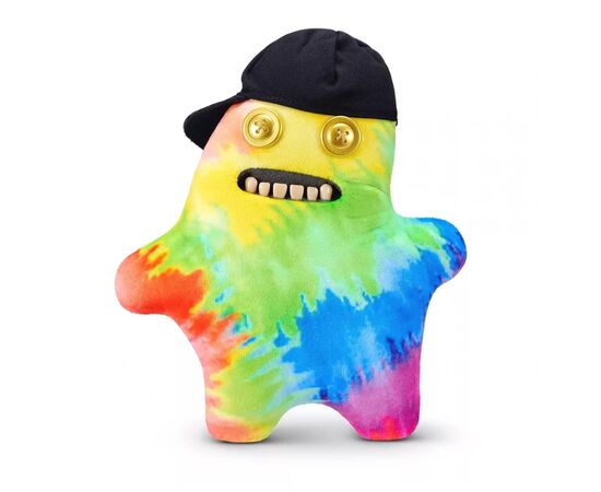 М'яка іграшка Fuggler Пан Капелюшко Веселун 24 см (15749A)