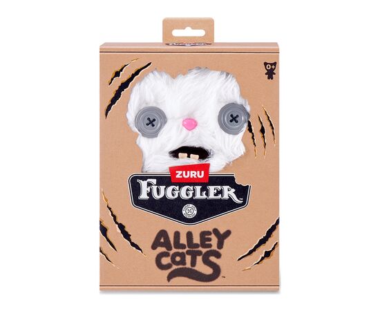 Мягкая игрушка Fuggler Панна Пушинка 24 см (15752G), изображение 2