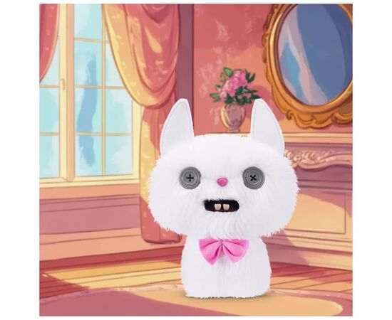 Мягкая игрушка Fuggler Панна Пушинка 24 см (15752G), изображение 4