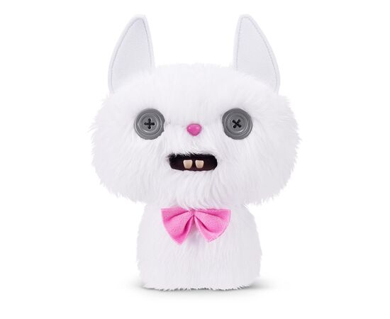 Мягкая игрушка Fuggler Панна Пушинка 24 см (15752G)