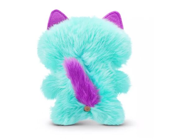 Мягкая игрушка Fuggler Подозрительный Пушистик 24 см (15731G), изображение 2