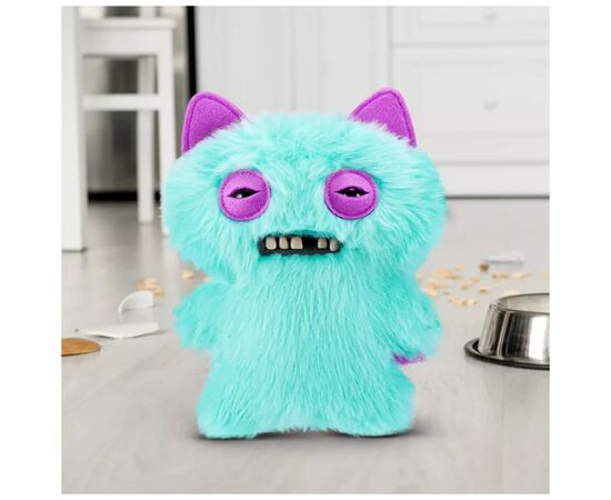 Мягкая игрушка Fuggler Подозрительный Пушистик 24 см (15731G), изображение 6