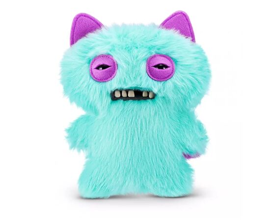 Мягкая игрушка Fuggler Подозрительный Пушистик 24 см (15731G)