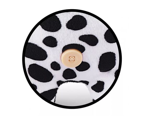 Мягкая игрушка Fuggler Пришелец в пятнах 24 см (15731A), изображение 4