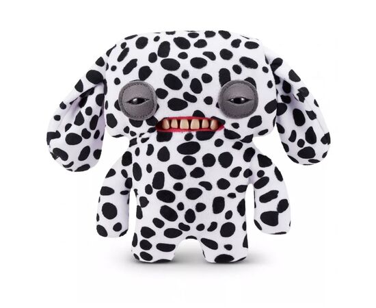 Мягкая игрушка Fuggler Пришелец в пятнах 24 см (15731A)