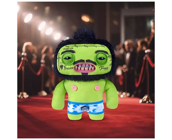 Мягкая игрушка Fuggler Репзик Битовый Мордач (15754D), изображение 4