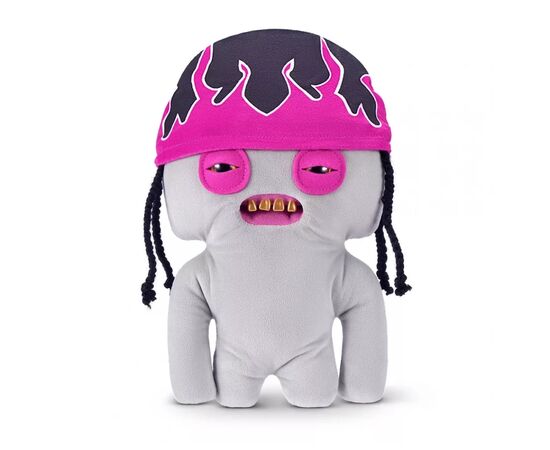 Мягкая игрушка Fuggler Репчик Пинксон 24 см (15749G)