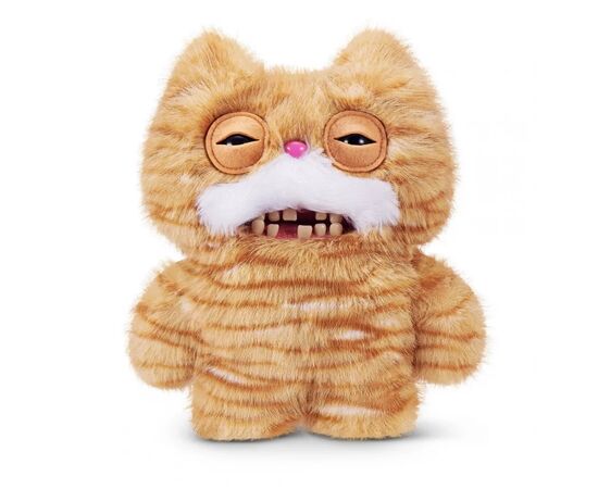 Мягкая игрушка Fuggler Рыжик Буркотун 24 см (15752H)