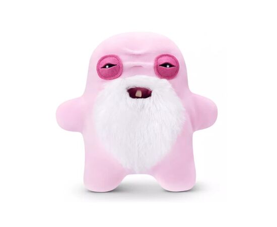 М'яка іграшка Fuggler Old Fogies Сиворотик Рожевун (15750G)