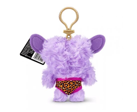 Мягкая игрушка Fuggler брелок Улыбака (15705A), изображение 2