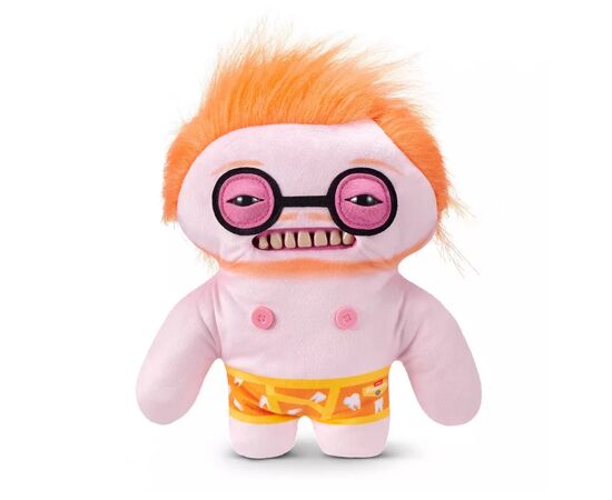 Мягкая игрушка Fuggler Фантик Рыжий Гикало (15754G)