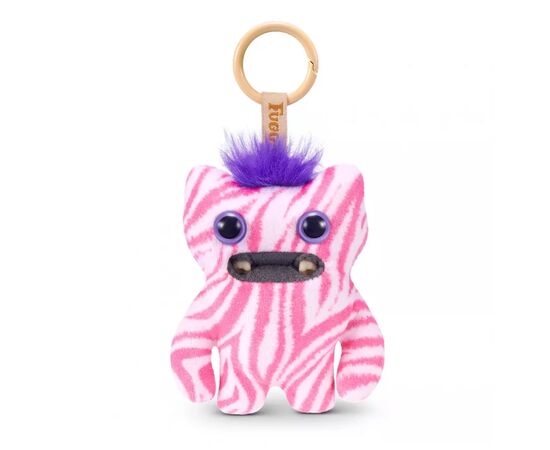 Мягкая игрушка Fuggler брелок Беби Смугляшко (15759A)