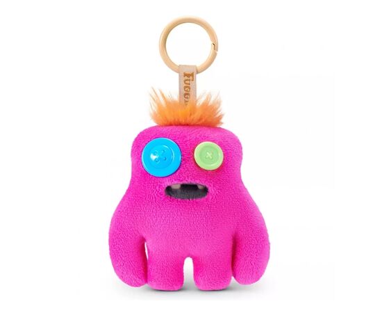 Мягкая игрушка Fuggler брелок Беби Сонько (15759E)