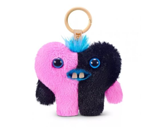 М'яка іграшка Fuggler брелок Малюк Пінк-Блю (15759B)