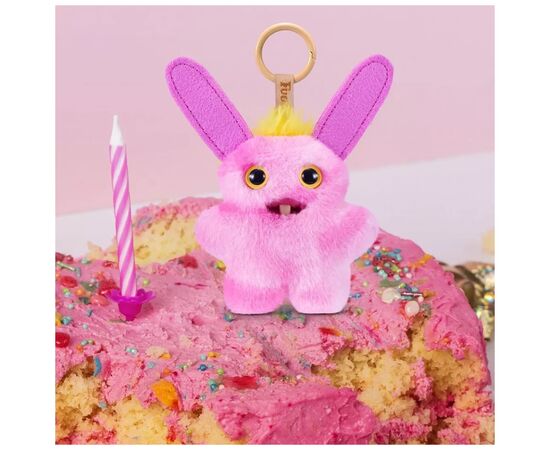 Мягкая игрушка Fuggler брелок Принцесса Вуханько (15759D), изображение 4