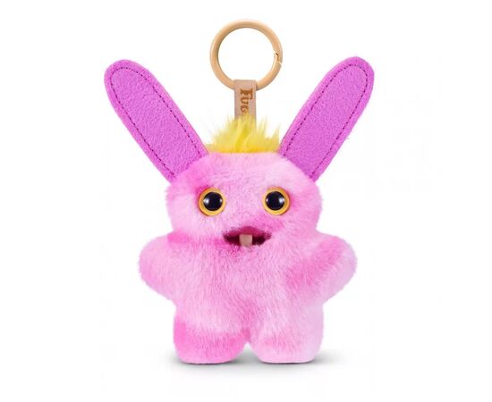 Мягкая игрушка Fuggler брелок Принцесса Вуханько (15759D)