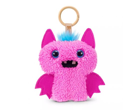 Мягкая игрушка Fuggler брелок Розовый Летунчик (15759G)
