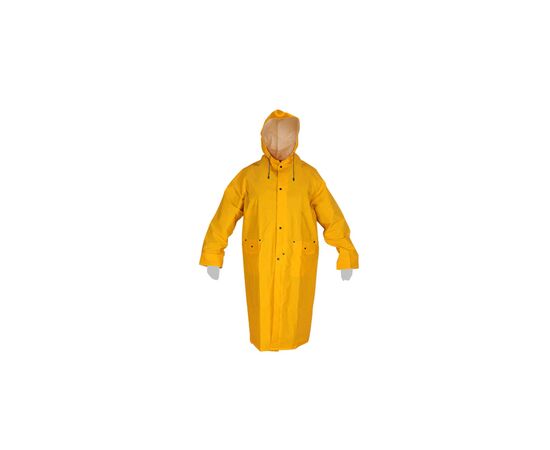 Дождевик Tolsen ПВХ/Полиэстер 0.32 мм 3XL (45100)