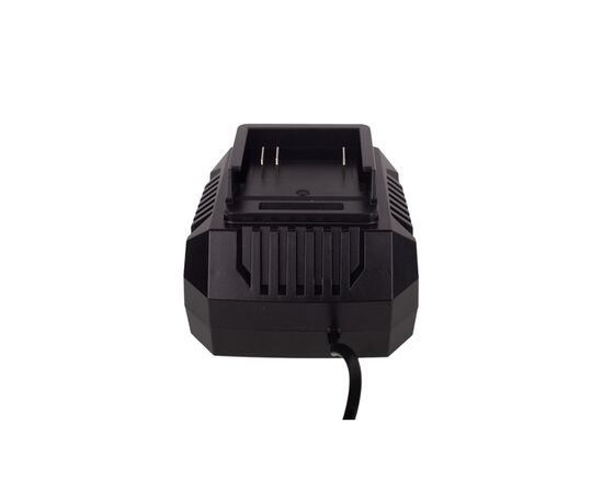 Зарядное устройство для аккумуляторов инструмента Tekhmann TBC-4 (854611), изображение 2