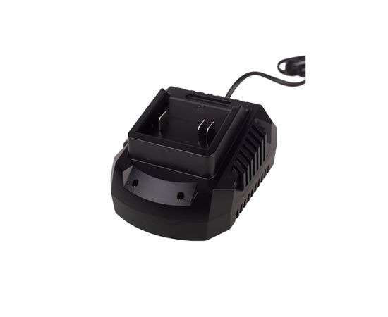 Зарядное устройство для аккумуляторов инструмента Tekhmann TBC-4 (854611), изображение 3