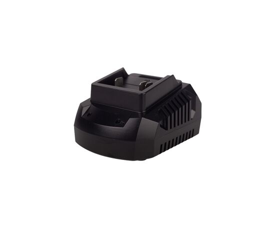 Зарядное устройство для аккумуляторов инструмента Tekhmann TBC-4 (854611), изображение 4