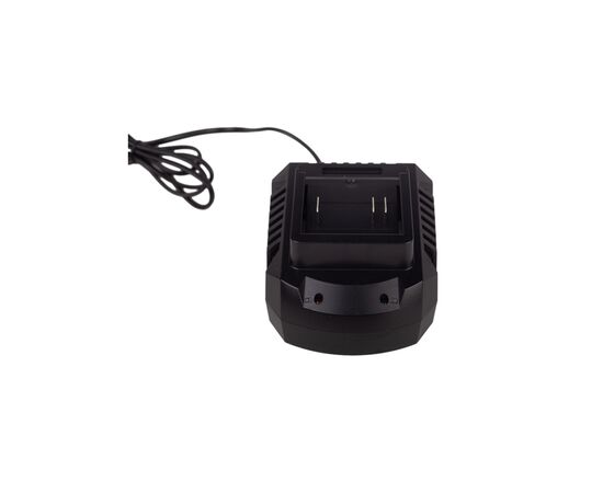 Зарядное устройство для аккумуляторов инструмента Tekhmann TBC-4 (854611), изображение 5