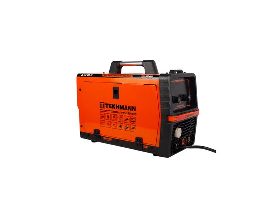Сварочный аппарат Tekhmann TWI-140 MIG (853811), изображение 10