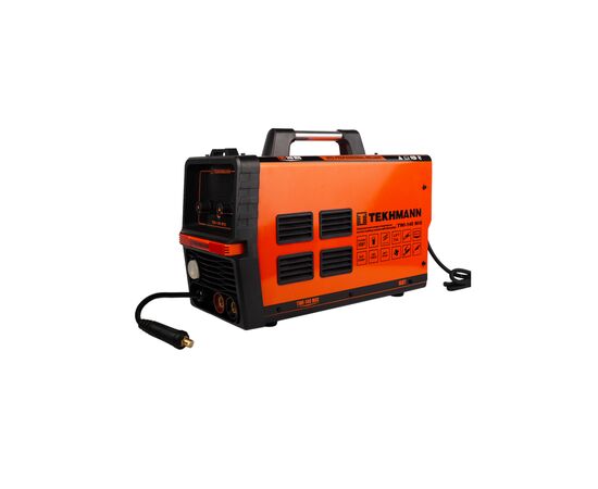 Сварочный аппарат Tekhmann TWI-140 MIG (853811)