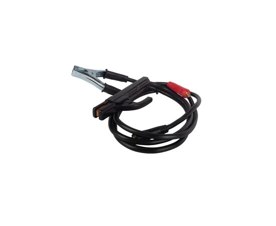 Сварочный аппарат Зеніт Профи MMA-250 mini LCD (854599), изображение 6