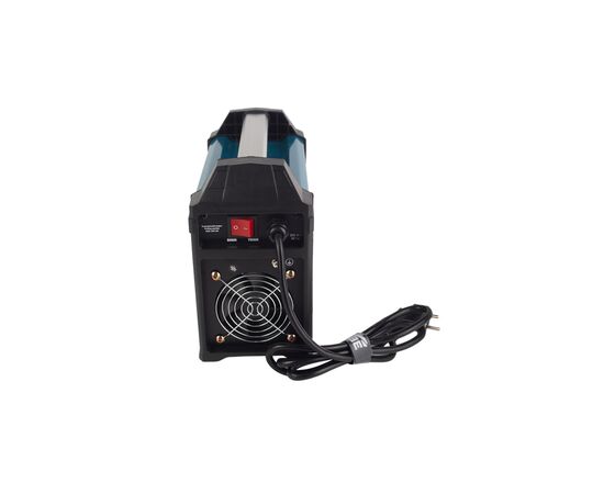 Сварочный аппарат Зеніт Профи MMA-280 LCD (854600), изображение 7