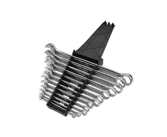Ключ Tolsen комбинированный 12 шт дюймовый 1/4"-15/16" Профи (15487), изображение 2