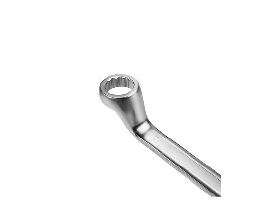 Ключ Tolsen накидной 8 шт 6-22 мм в чехле Профи (15895), изображение 5