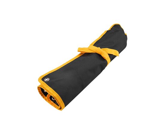 Ключ Tolsen накидной 8 шт 6-22 мм в чехле Профи (15895), изображение 6