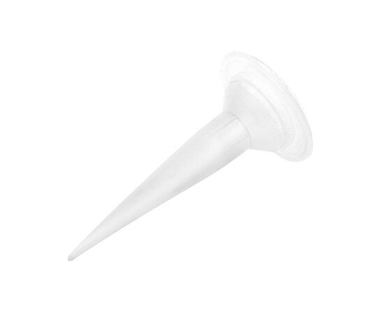 Насадка Tolsen к шприцу для герметика 5 шт (43048)