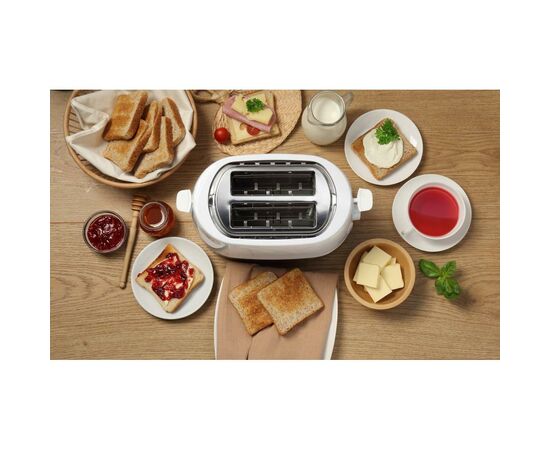 Тостер Gorenje T850WE, изображение 3