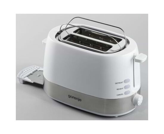Тостер Gorenje T850WE, изображение 5